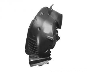 Inner Fender Front Right Mercedes Benz C300 2012