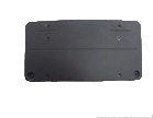 License Plate Bracket Front Mercedes Benz C300 2008