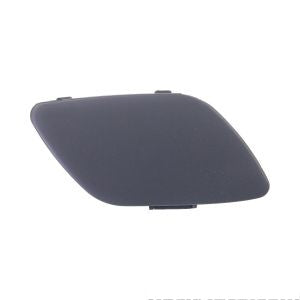 Tow Hook Cover Front Mercedes Benz C300 2008
