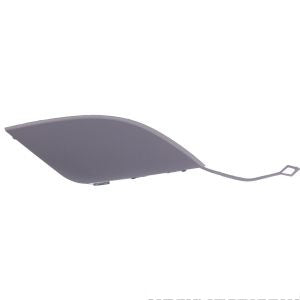 Tow Hook Cover Rear Mercedes Benz C300 2008