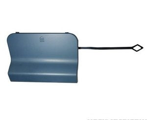 Tow Hook Cover Rear Mercedes Benz C300 2012