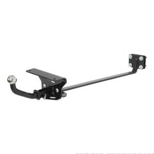 Trailer Hitch Rear Mercedes Benz C300 2012