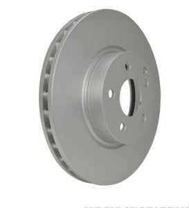 Rotor Mercedes Benz C300 2014