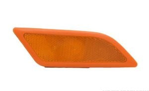 Side Marker Lamp Assembly Front Right Mercedes Benz C300 2014