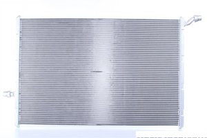 Radiator Mercedes Benz C350e 2016