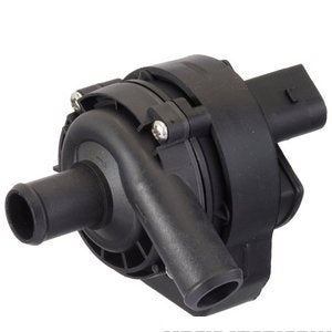 Water Pump Mercedes Benz C350e 2016