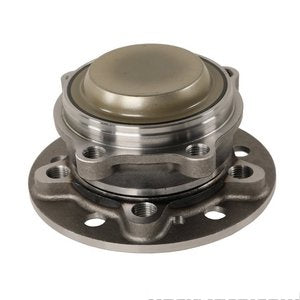 Wheel Bearing Hub Front Mercedes Benz C350e 2017