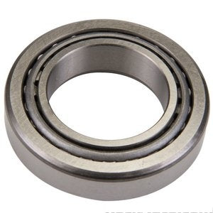 Wheel Bearing Front Mercedes Benz C350e 2016