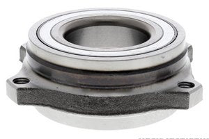 Wheel Bearing Front Mercedes Benz C350e 2017