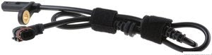 Abs Wheel Speed Sensor Front Mercedes Benz C350 2009