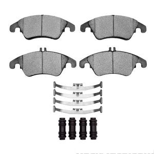 Brake Pad Mercedes Benz C350 2010