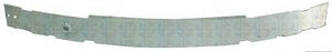 Bumper Reinforcement Front Mercedes Benz C350 2009