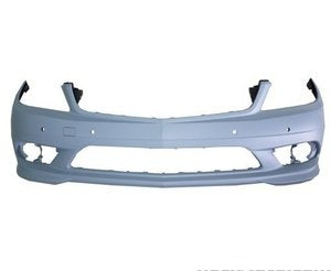 Bumper Front Mercedes Benz C350 2009