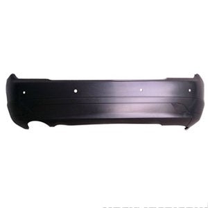 Bumper Rear Mercedes Benz C350 2009