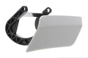 Bumper Mercedes Benz C350 2009