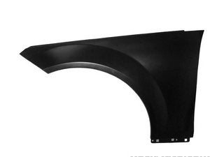 Fender Front Left Mercedes Benz C350 2009