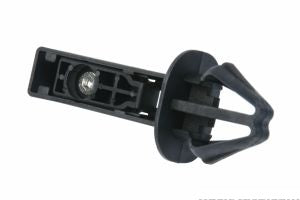 Headlamp Bracket Mercedes Benz C350 2009