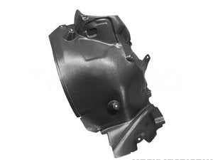 Inner Fender Rear Left Mercedes Benz C350 2009