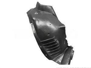 Inner Fender Front Right Mercedes Benz C350 2009