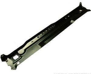 Radiator Support Mercedes Benz C350 2009