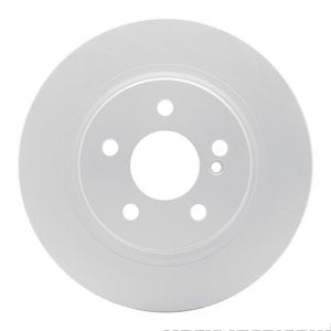 Rotor Mercedes Benz C350 2011