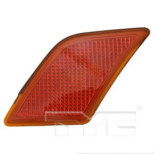 Side Marker Lamp Assembly Front Left Mercedes Benz C350 2009