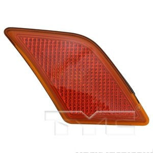 Side Marker Lamp Assembly Front Mercedes Benz C350 2009