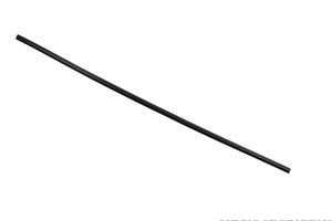 Windshield Molding Seal Mercedes Benz C350 2009