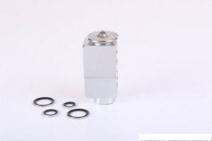 A C Expansion Valve By Mercedes Benz For C63 Amg Year 2021