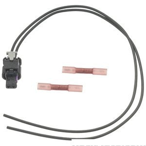 Battery Connector Mercedes Benz C63 Amg 2016