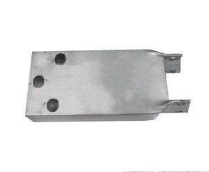 Bumper Bracket Front Left Mercedes Benz C63 Amg 2021