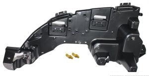 Bumper Bracket Rear Left Mercedes Benz C63 Amg 2021