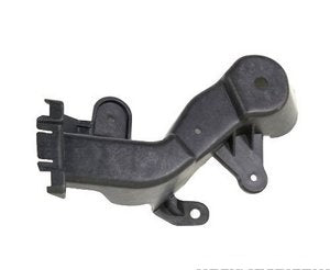 Bumper Cover Retainer Rear Left Mercedes Benz C63 Amg 2021