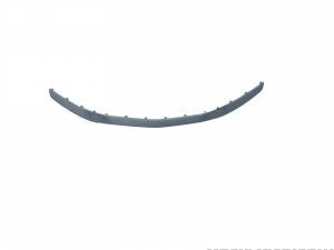 Bumper Trim Molding Front Mercedes Benz C63 Amg 2021