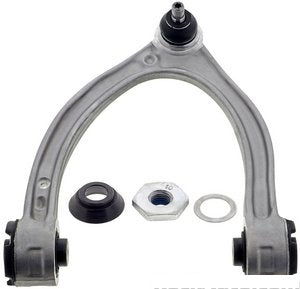 Control Arm Front Left Mercedes Benz C63 Amg 2016