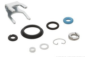 Fuel Injector Seal O Ring Mercedes Benz C63 Amg 2021