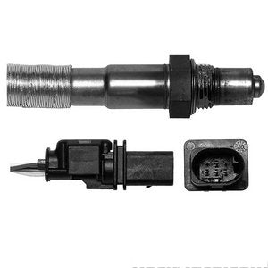 Oxygen O2 Sensor Mercedes Benz C63 Amg 2016