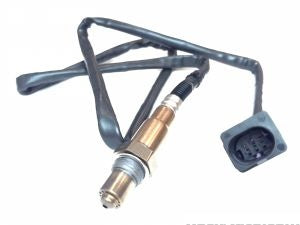 Oxygen O2 Sensor Left Mercedes Benz C63 Amg 2016