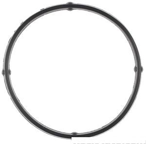 Throttle Body Gasket Mercedes Benz C63 Amg 2016
