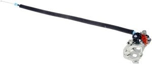 Trunk Lock Actuator Mercedes Benz C63 Amg 2021