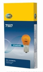 Turn Signal Lamp Bulb Mercedes Benz C63 Amg 2016