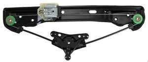 Window Regulator Rear Right Mercedes Benz C63 Amg 2016