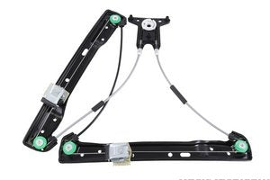 Window Regulator Front Left Mercedes Benz C63 Amg 2016