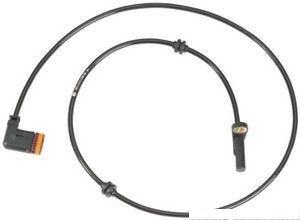 Abs Wheel Speed Sensor Mercedes Benz C63 Amg 2008