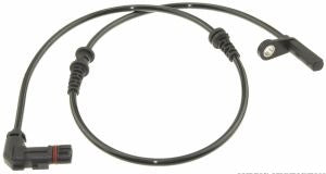 Abs Wheel Speed Sensor Front Mercedes Benz C63 Amg 2008