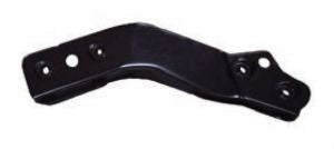 Bumper Bracket Front Right Mercedes Benz C63 Amg 2009
