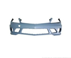 Bumper Front Mercedes Benz C63 Amg 2009