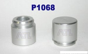 Caliper Piston Front Mercedes Benz C63 Amg 2008