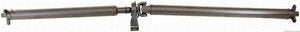 Drive Shaft Rear Mercedes Benz C63 Amg 2008