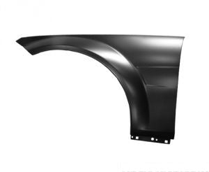 Fender Front Left Mercedes Benz C63 Amg 2009